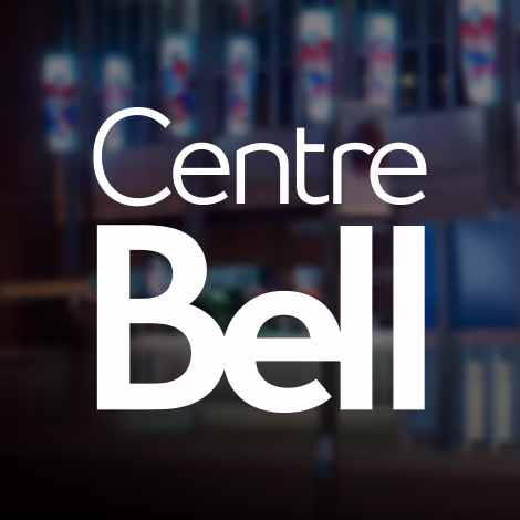 Bell Centre