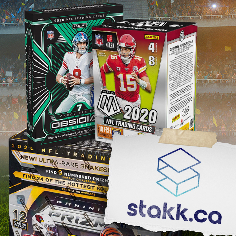 Stakk.ca